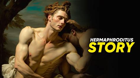 odido hermes|hermes's son hermaphroditus.